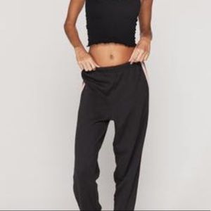 Spiritual Gangster Sweatpants